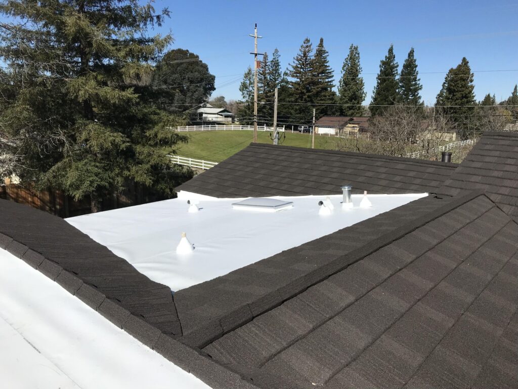 Benefits and Installation Process of TPO Roofing
